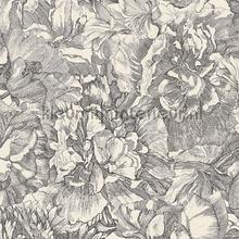 307340 wallcovering Eijffinger Vintage- Old wallpaper 