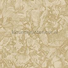 307341 wallcovering Eijffinger Vintage- Old wallpaper 
