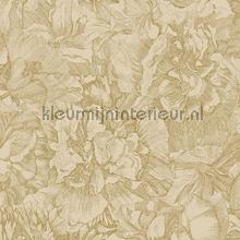 307341 papier peint fleurs Eijffinger