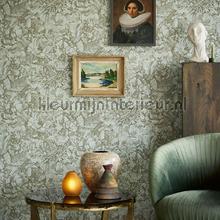 307342 wallcovering Eijffinger Vintage- Old wallpaper 