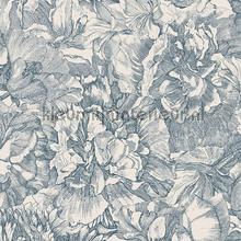 307343 wallcovering Eijffinger Vintage- Old wallpaper 