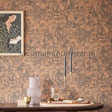 307344 wallcovering Eijffinger Vintage- Old wallpaper 