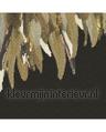 307406 Fancy feather papel pintado 307406 Museum Eijffinger