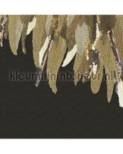 307408 Fancy feather tapet Eijffinger Museum 307408