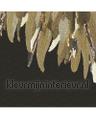 307408 Fancy feather wallcovering 307408 Museum Eijffinger