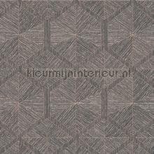 Hexagon chic wallcovering AS Creation My Home My Spa 386902
