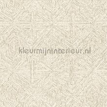 Hexagon chic wallcovering AS Creation My Home My Spa 386903
