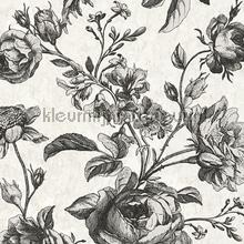 Rozen classic carta da parati Livingwalls Vintage Vecchia 