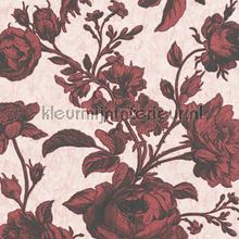 Rozen classic papier peint 387004 fleurs Livingwalls