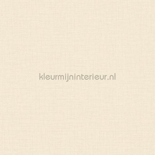 fijne weefselstructuur behang 387131 uni kleuren Livingwalls