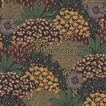 126247 wallcovering Private Walls Vintage- Old wallpaper 