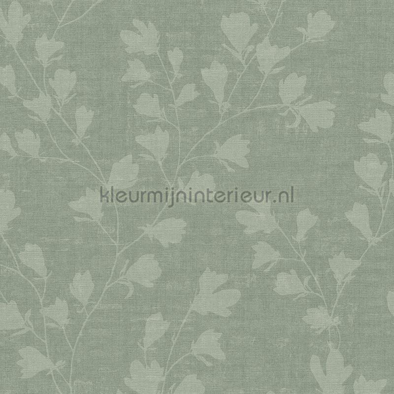  papier peint 387473 fleurs Private Walls