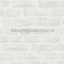 Eco bakstenen papier peint AS Creation stress 