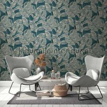 AS Creation Natural Living wallcovering