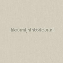 Uni structuur licht neutraal beige papel pintado Hookedonwalls rayas 