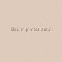 Uni structuur licht zalm tapeten Hookedonwalls alle bilder 