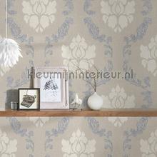 107777 wallcovering AS Creation Vintage- Old wallpaper 