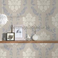 107777 behang AS Creation barok modern 