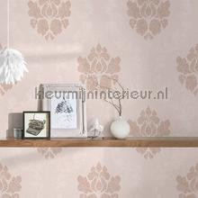 107778 wallcovering AS Creation Vintage- Old wallpaper 