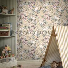 Boras Newbie behang collectie