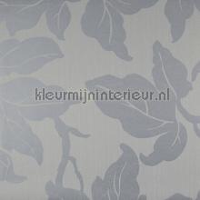 Tak met blad met soft metallic touch tapet 616-5 blad motiv Atlas Wallcoverings