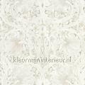 Pure pimpernel lightish grey wallcovering 216538 North Wallpapers Morris and co
