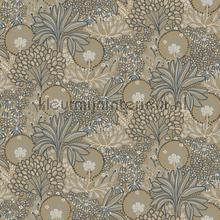 Persee mordore papel de parede Casamance Nuit de orient 75390916