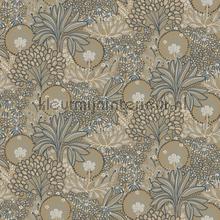 Persee mordore papel pintado Casamance Nuit de orient 75390916