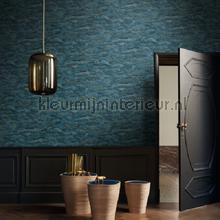 Sohar marine dore papel de parede Casamance Nuit de orient 75402038