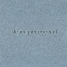Voie lactee pierre bleue dore papel de parede Casamance Nuit de orient 75414078