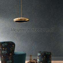 Voie lactee marine dore papel de parede Casamance Nuit de orient 75414180