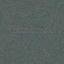 Voie lactee marine dore papel de parede Casamance Nuit de orient 75414180