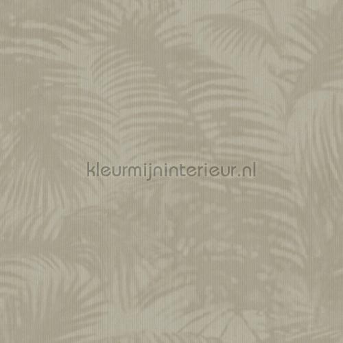 Schaduw bladeren wallcovering 317301 leaves Eijffinger