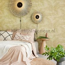 Schaduw bladeren wallcovering Eijffinger Oasis 317302