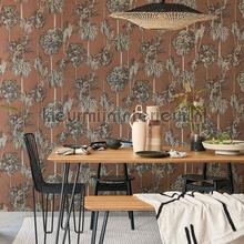 Palmen hemelhoog wallcovering Eijffinger Oasis 317322