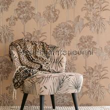 Oasis wallcovering Eijffinger