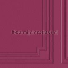 Grandeur damson tapeten Arte veloute 