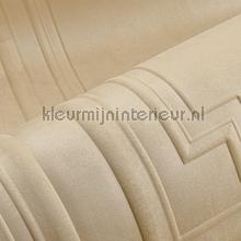 Grandeur beige behang 44001 exclusief Arte