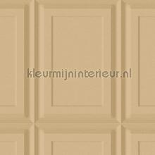 Cassetta beige tapeten 44013 klassisch Arte