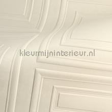 Manoir cream tapeten Arte veloute 