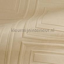 Manoir Beige tapeten Arte veloute 