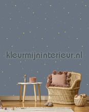 Only stars fottobehaang Behang Expresse tiener 