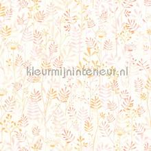 Wild garden behang Casadeco Baby Peuter 