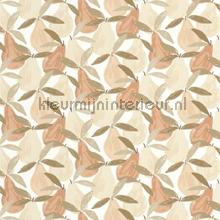 Sweet pear behang Casadeco Baby Peuter 