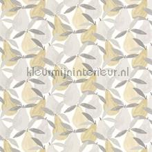 Sweet pear behang Casadeco Baby Peuter 
