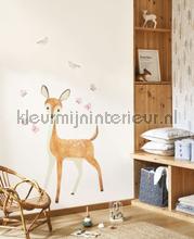 Doe stickerset stickers mureaux Casadeco Sticker top 15 