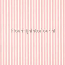 New tiger stripe Rose Ivory papel pintado Sanderson Vendimia Viejo 