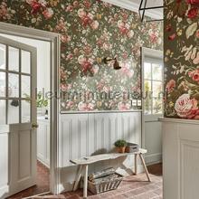 Sanderson One Sixty wallcovering