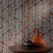 wallcovering Orphee