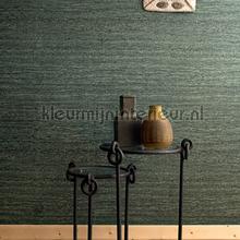 Travertin Vert malachite behang Elitis Landelijk Cottage 